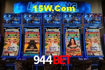 944Bet São Paulo - Hot Promos