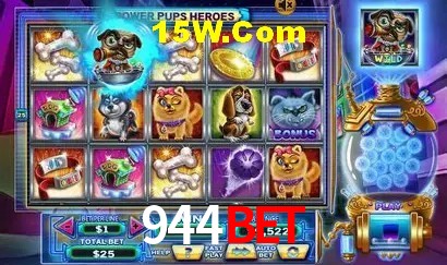 944Bet Salvador - Football