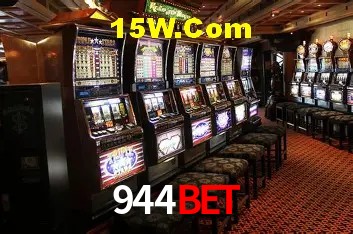 944Bet Slot - 320+ Caça-Níqueis Premium