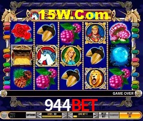 944Bet - cassino ao vivo