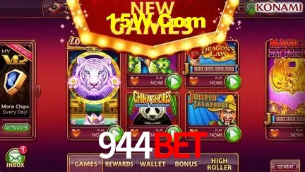 944Bet Entrar - Login Seguro Certificado