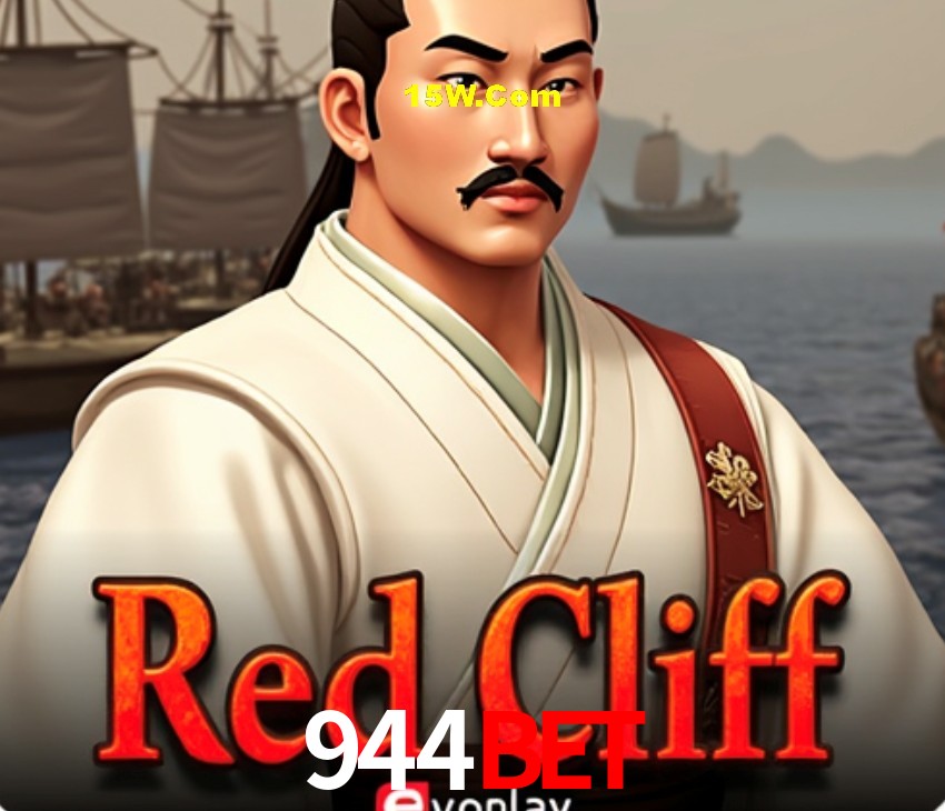 Provedores de Jogos 944Bet