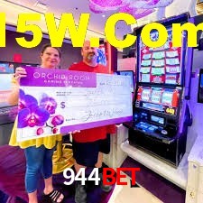 Statistics 944Bet
