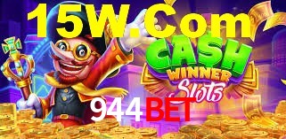 Roulette Table 944Bet