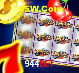 944Bet Rio de Janeiro - Slot Strategy