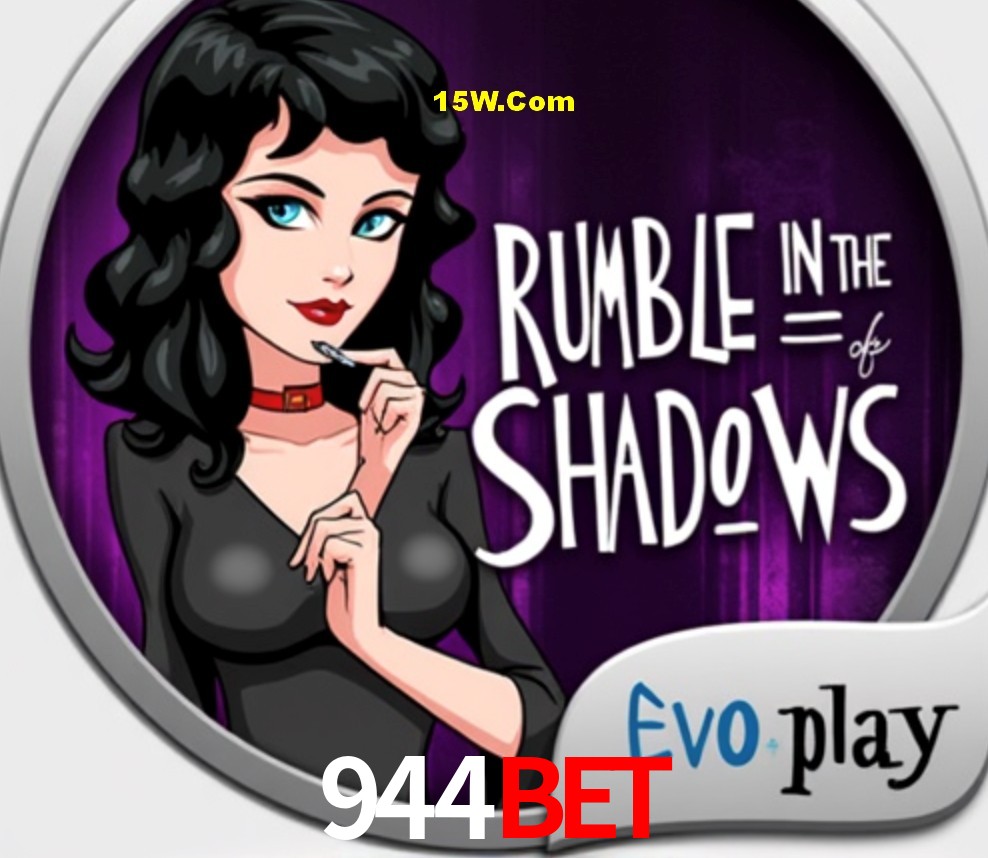 Jogos de Slot 944Bet