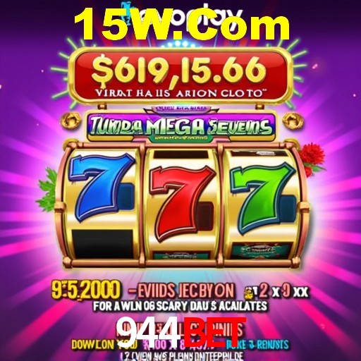 Interface Premium 944Bet