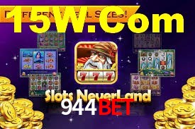 Welcome Bonus 944Bet