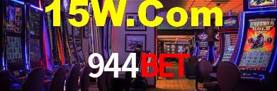 Welcome Bonus 944Bet