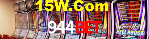 944Bet: Seu Cassino Premiado com Pagamentos Rápidos