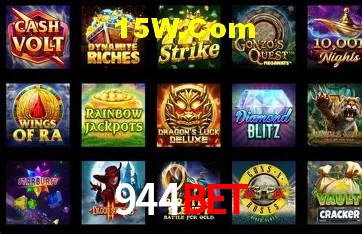 944Bet Belo Horizonte - Jackpots