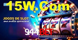 Spaceman Game 944Bet