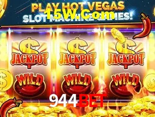 944Bet Salvador - Promo Stats