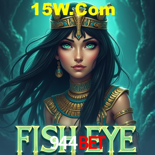 Descubra o Mundo do Cassino Online com 944Bet