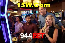 Bonus Features 944Bet