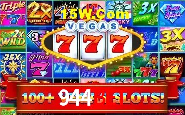 944Bet Belo Horizonte - Promo Tips