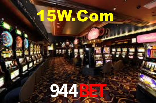 944Bet: A Experiência de Casino com Jogos de Mesa ao Vivo