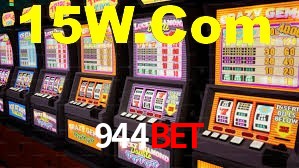 Ofertas Imperdíveis na 944Bet: Promoções e Bônus Que Valem a Pena