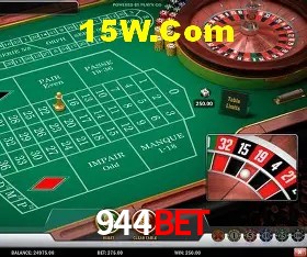 944Bet São Paulo - Jogo Providers