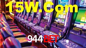 Explore as vantagens do 944Bet: serviço profissional e confiabilidade