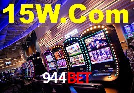 Premium Interface 944Bet
