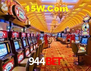 944Bet Brasília - Betting Features