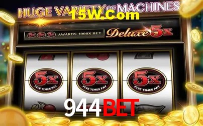 944Bet Belo Horizonte - Payments
