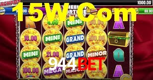 Exclusive Games 944Bet