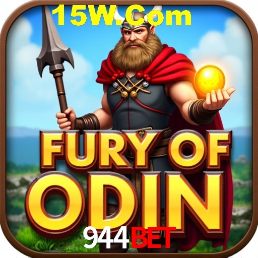 Descubra o Mundo do Cassino Online com 944Bet