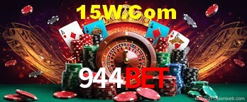 Live Casino 944Bet