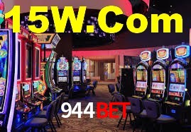 Tournaments 944Bet