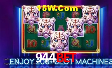 944Bet Rio de Janeiro - Popular Jogos